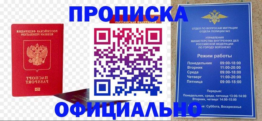 прописка иностранных граждан в Бийске